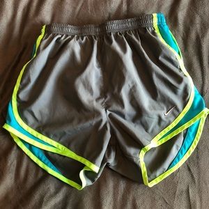 Nike Dri-Fit Shorts